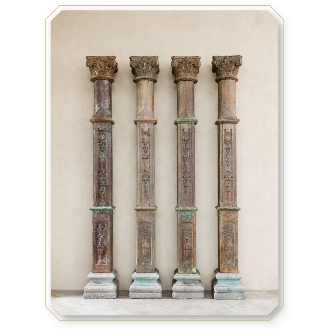 PILLAR
